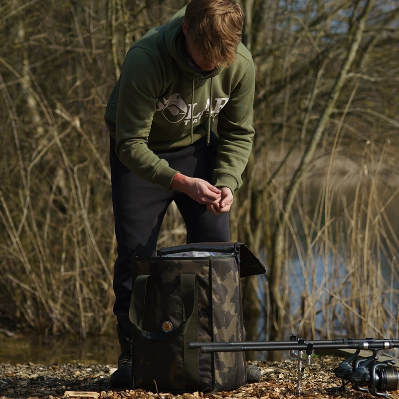 Solar Tackle Worldwide Bait "N" Cool Bag 35L